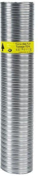 GAINE TEN LISS INOX 100 COUPE          259100 TOLERIE EMAILLERIE NANT-SETEN  [259100]