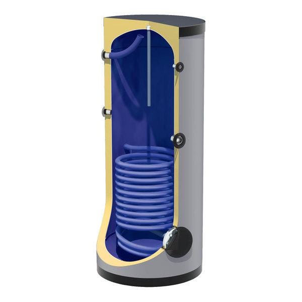 BALLON ECS 1 ECHANGEUR STA 1S 160L    220017N DIFFUSALP STG  [220 017 N]