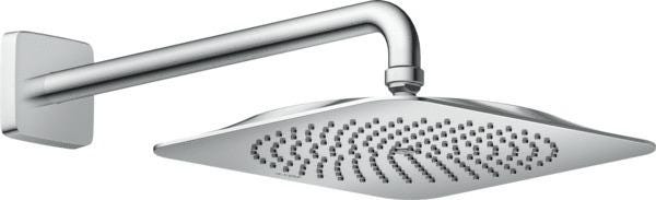 DOUCHE DE TETE 270/270 1JET AVEC BRA 28790000 HANSGROHE  [28790000]