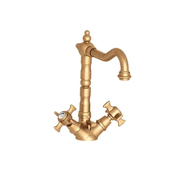 MITIGEUR LAV CHAMBORD VIEUX BRONZE    CH11193