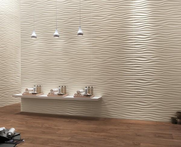 CAR. 3D WALL DUNE SAND MATT 40X80 MATT   8DUS ATLAS CONCORDE  [8DUS]
