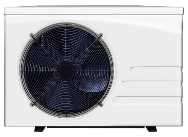 PAC INVERTER R32 BLANCHE 08M GHD 150 0294