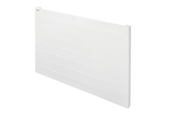 PLANEA VERTICAL - PLV - Radiateur eu chaude - simple