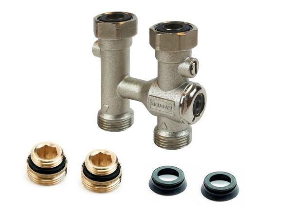 MODULE HYDR.DROIT AUTOSAR M1/2-M3/4    980202 AALBERTS HFC COMAP SA  [980202]