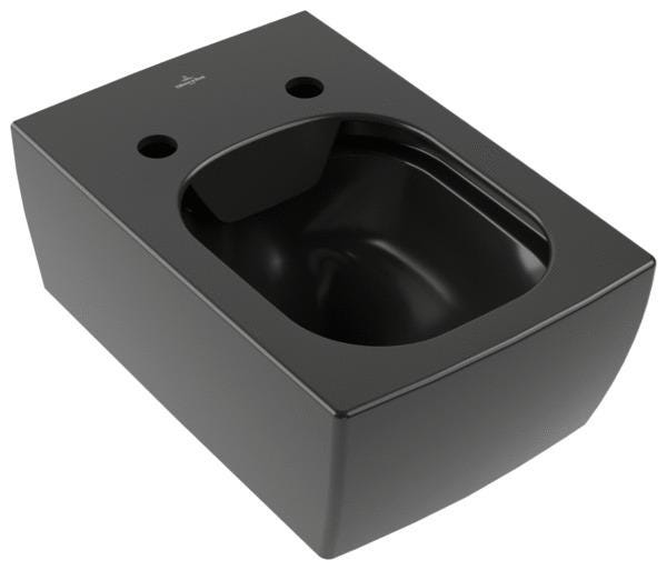 CUVETTE WC MEMENTO 2.0  SUSP BLACK   4633R0R7 VILLEROY BOCH  [4633R0R7]