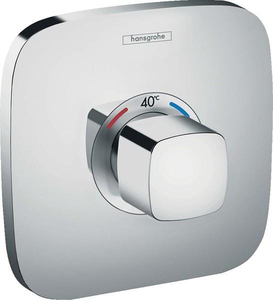 SET FINIT.MIT.TH.E ENC.    HANSGROHE 15705000 HANSGROHE