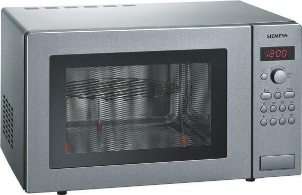 Siemens - Four micro-ondes