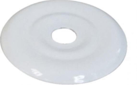 FIXATION - Rosace plate