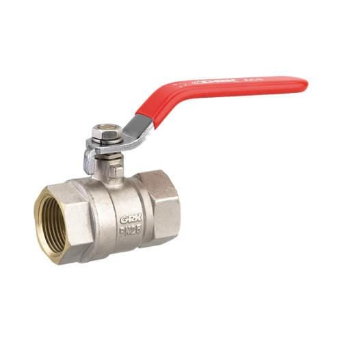 VANNE A BOISS SPERQUE SERIE 400FF2     426-8K GRK GUARESKI  [426-8K]