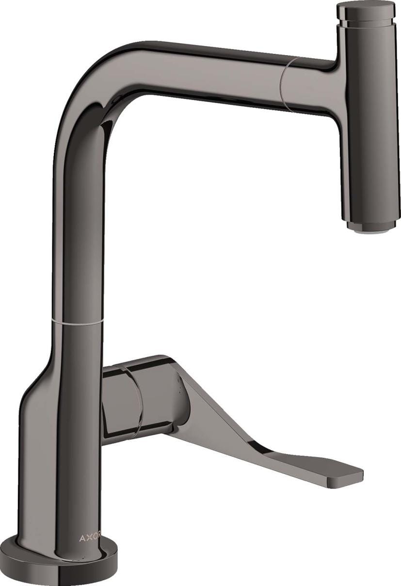 MITIGEUR CUI SEL DCHTT N.POL    AXOR 39861330 HANSGROHE  [39861330] 