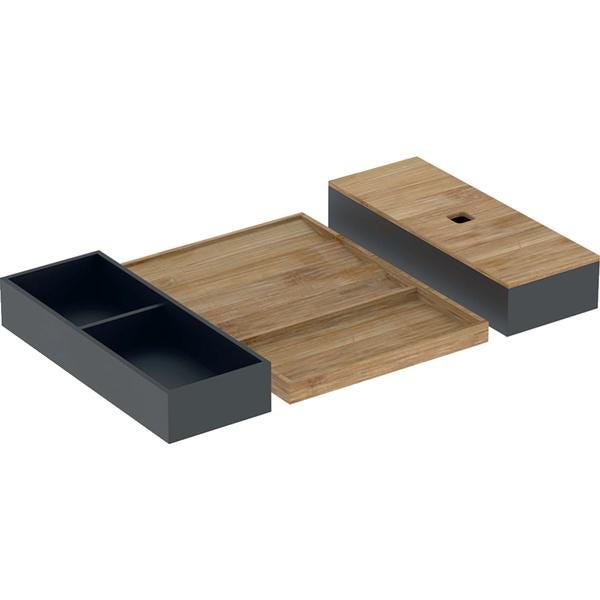 PACK RANGEMENT TIROIR    GEBERIT 502.349.00.1 GEBERIT  [502.349.00.1]