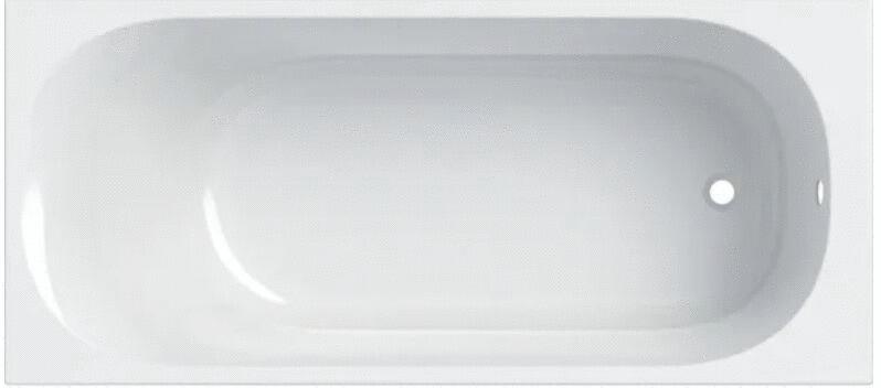 SOANA - Baignoire rectangulaire