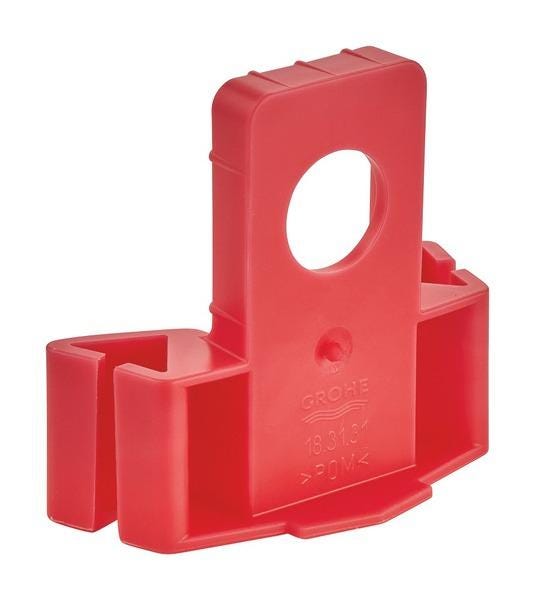 ACCESSOIRES POUR MECANISME - Support pour robinet flotteur