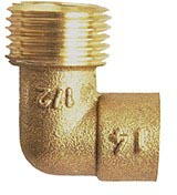 COUDE SERIE FORTE - MF
