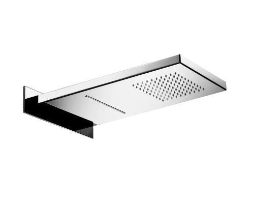 POMME DCH QUADRI CASCADE 55/26 CARREE PD38251 ONDYNA  [PD38251] 