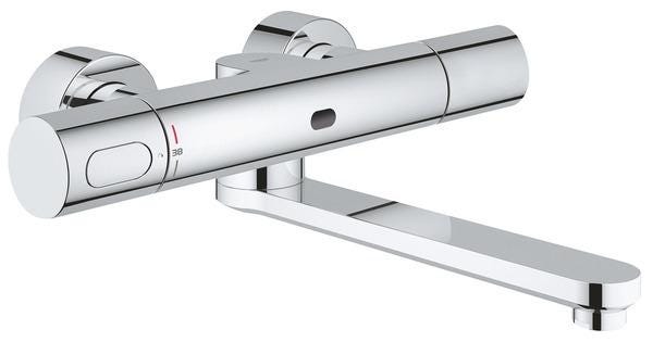 ROBINET IR LAV.MUR.EUROSMART   GROHE 36332000 GROHE  [36332000]