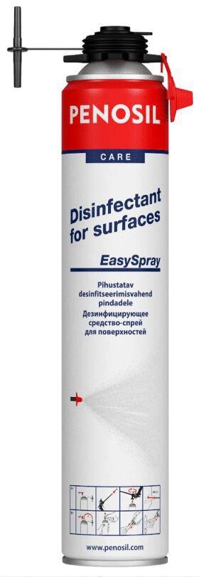 DESINFECTANT - Penosil Care