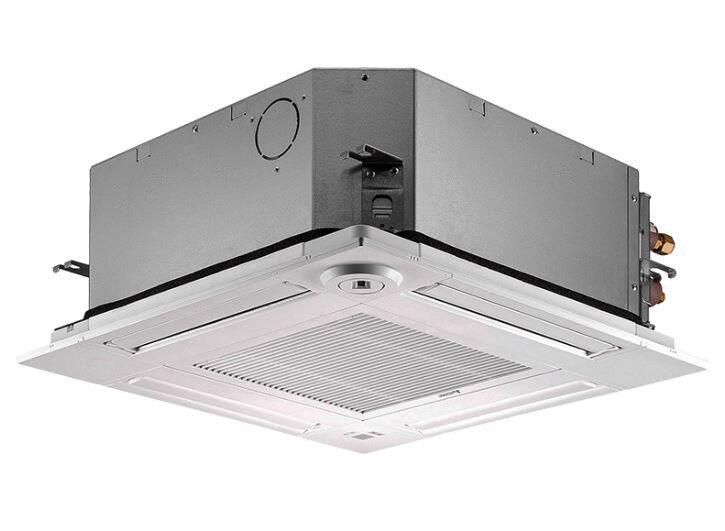 UNITE INTERIEURE - SLZ-M - Inverter - Réversible