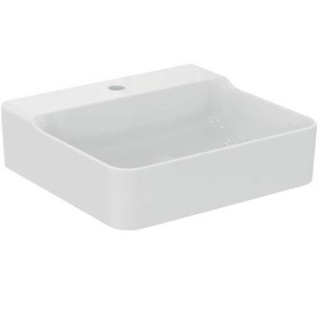 LAVABO CONCA 50 SS TP ROB BLC         T378501 IDEAL STANDARD FRANCE  [T378501]