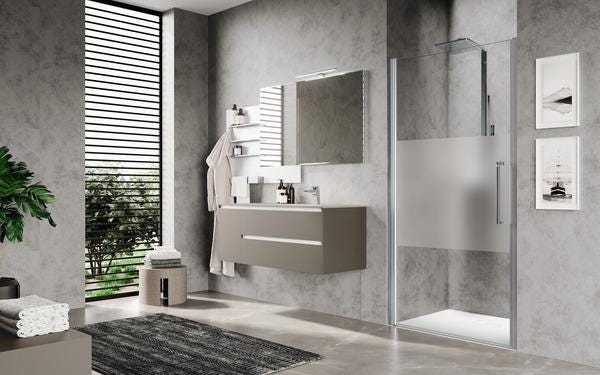 PAROI YOUNG PLUS 1B 98-102 V.T.CH YPLUS1B971K NOVELLINI FRANCE  [YPLUS1B97-1K]