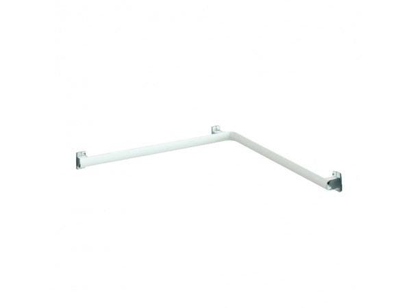 BARRE ANGLE 2 MURS 90 632X632          049930 PELLET ASC  [049930]