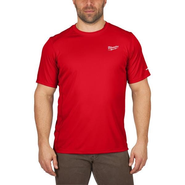 T-SHIRT WORKSKIN M.COURT T.M RGE   4932493069 TECHTRONIC INDUSTRIES FRANCE  [4932493069]
