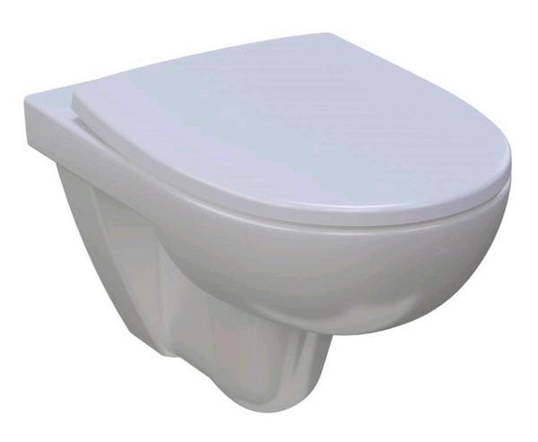 EXCLUSIVITES RICHARDSON PAR GEBERIT - Pack WC suspendu