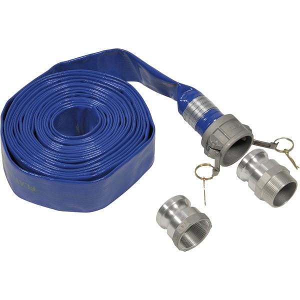 KIT DE REFOULEMENT DN50 10M            454509 JETLY  [454509]