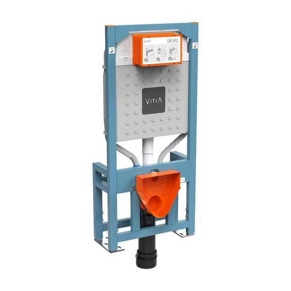 BATI-SUPPORT AUTOP.112CM SOL      762-4802-01 VITRA FRANCE  [762-4802-01]