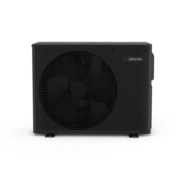CLIM.UE MURAO MULTI 5000W 2UI NOIR     872206