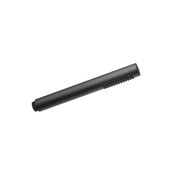 DOUCHETTE A MAIN NOIR MAT     28029979-330010