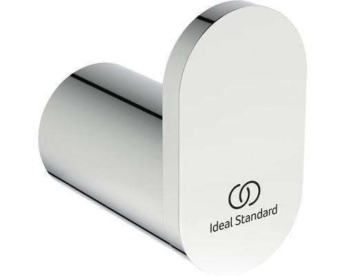 PATERE MURALE CONCA CHR ROND          T4507AA IDEAL STANDARD FRANCE  [T4507AA] 