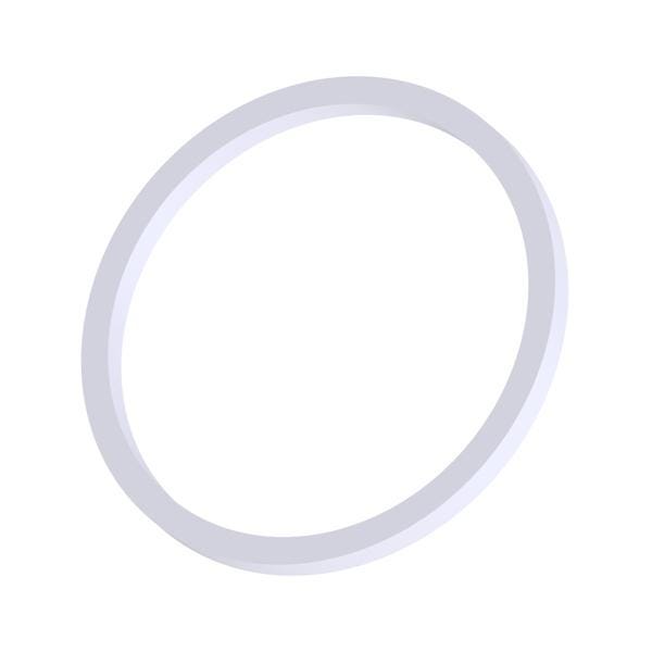 JOINT NBR RACCORD SYMETRIQUE DN65     9830825 SFERACO  [9830825]
