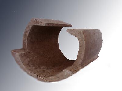 FOYER ROND DROIT+GAUCHE 310MM       300009174 DE DIETRICH PIECE RECHANGE BDR  [300009174]