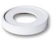 RACCORD POUR WC EN PVC - Joint pour bague à clipser