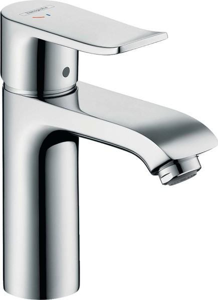 MITIGEUR LAV.METRIS110 CHR HANSGROHE 31121000 HANSGROHE  [31121000]