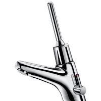 MITIGEUR LAV.TEMPOMIX2 A LEVIER    DEL 700500