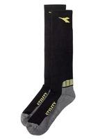 CHAUSSETTES COTTON WINTER 35/38S 159683-C4699