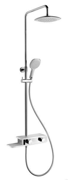 COLONNE THERMOSTATIQUE          PADTH+760+759 PAINI FRANCE
