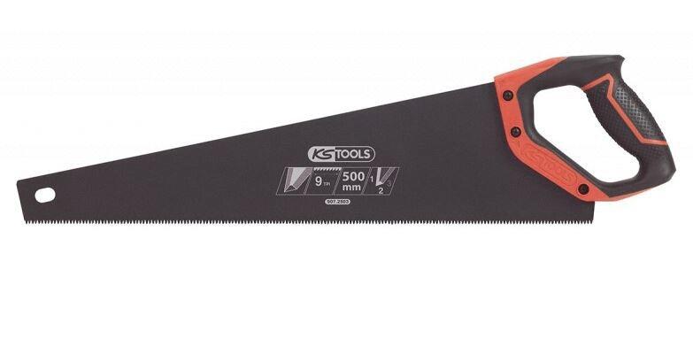 SCIE - Égoïne - Travaux courant