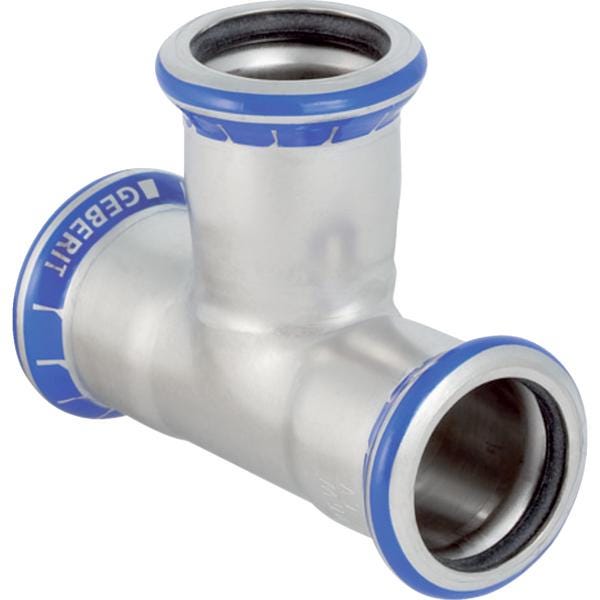 TE EGAL FFF INOX MAPRESS SS.SIL.18      81003 GEBERIT  [81003]