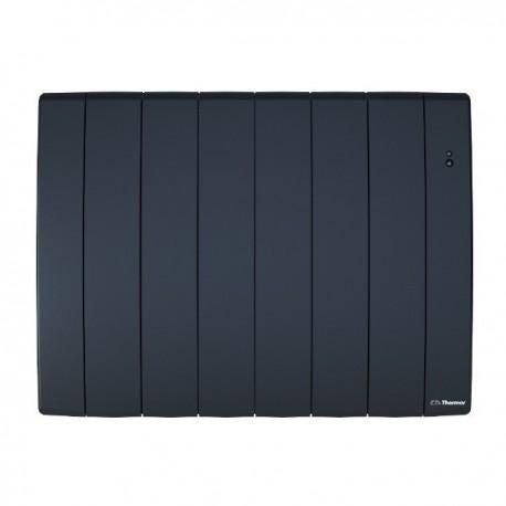 RAD.BILBAO 3 HOR.GRIS ARDOISE 2000W    493704 SCGA RESEAU THERMOR