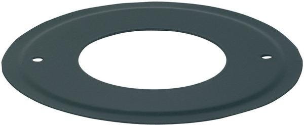 CONDUIT RIGIDE - EMAIL - SPECIAL POELE A PELLETS - Noir mat