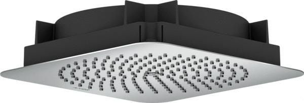 DOUCHE DE TETE 270/270 1JET ENC      28794000