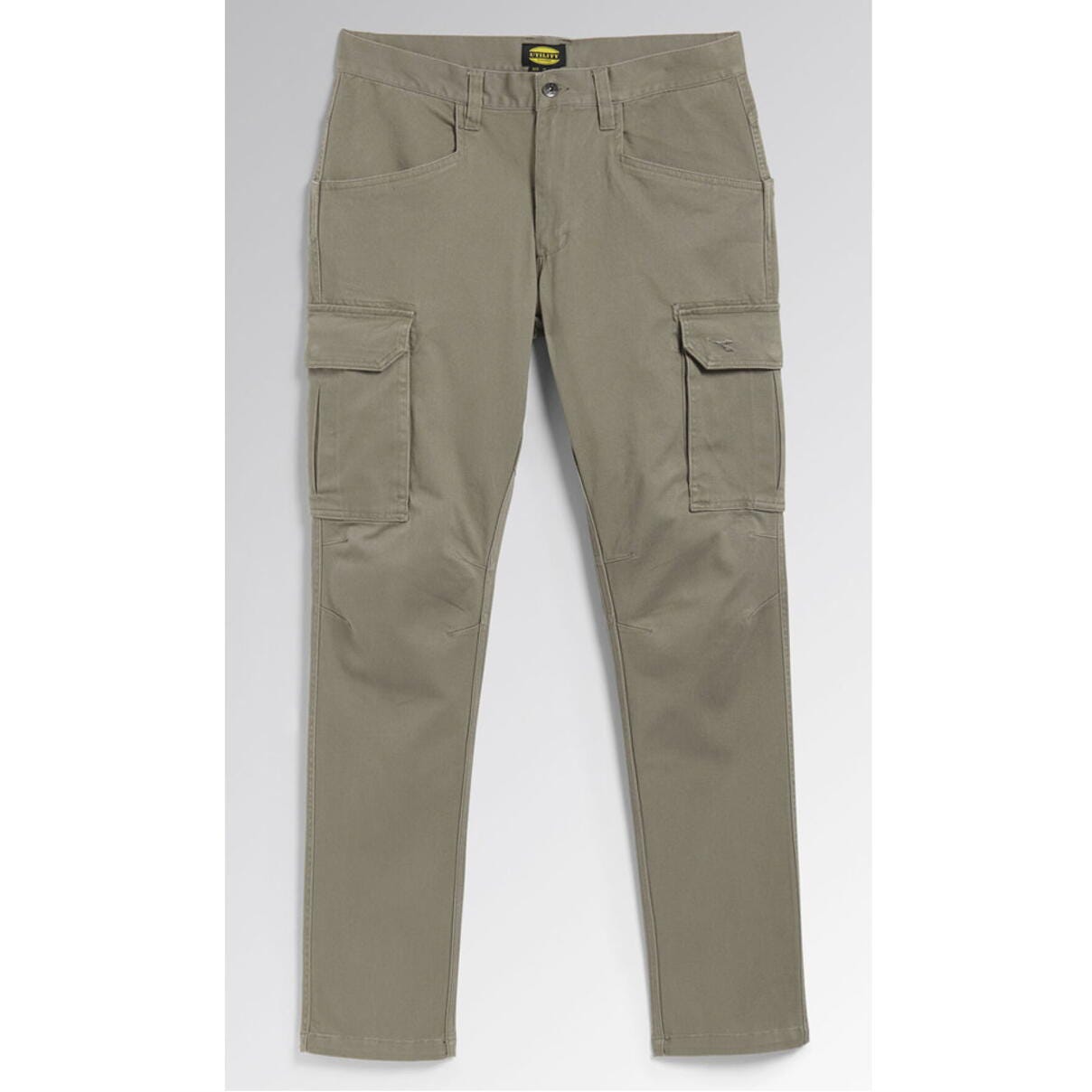 VETEMENT - Pantalon Cargo