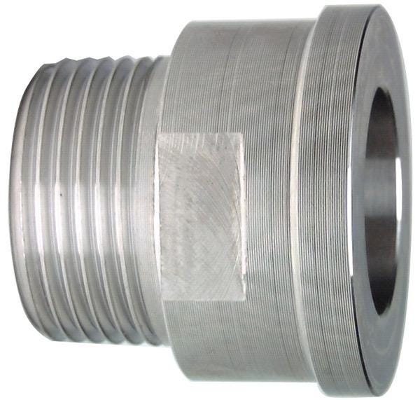 PIECE FOLLE AC.INOX       25X3/4 GF 724600707 FISCHER GEORG  [724600707]