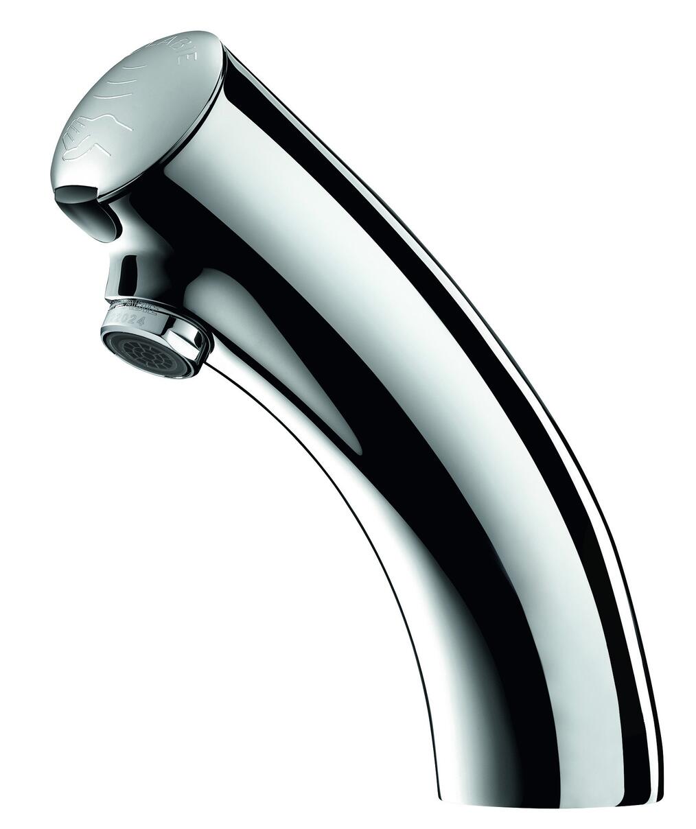 TEMPOMATIC 3 - Robinet lavabo