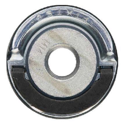 ACCESSOIRE MEULEUSE - Écrou Fixtec pour meuleuse 115/150 mm