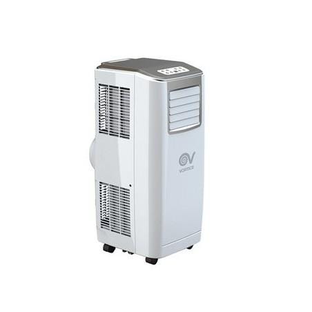 CLIM.MOBILE MONOBLOC 2600W             CM2600 AXELAIR