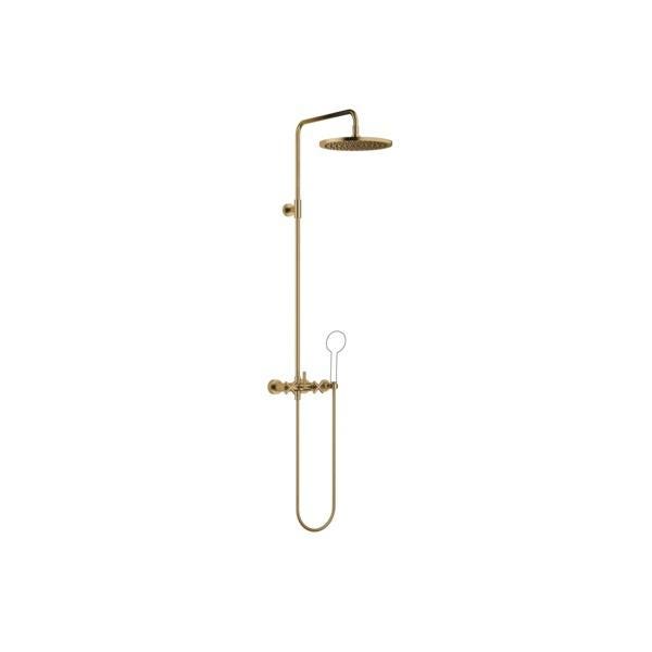 COLONNE DE DCHE AVEC MEL DE DCHE  26623892-39